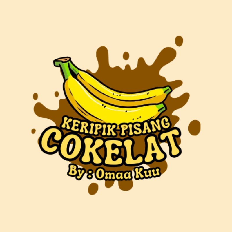 

Keripik Pisang By: Omma kuu