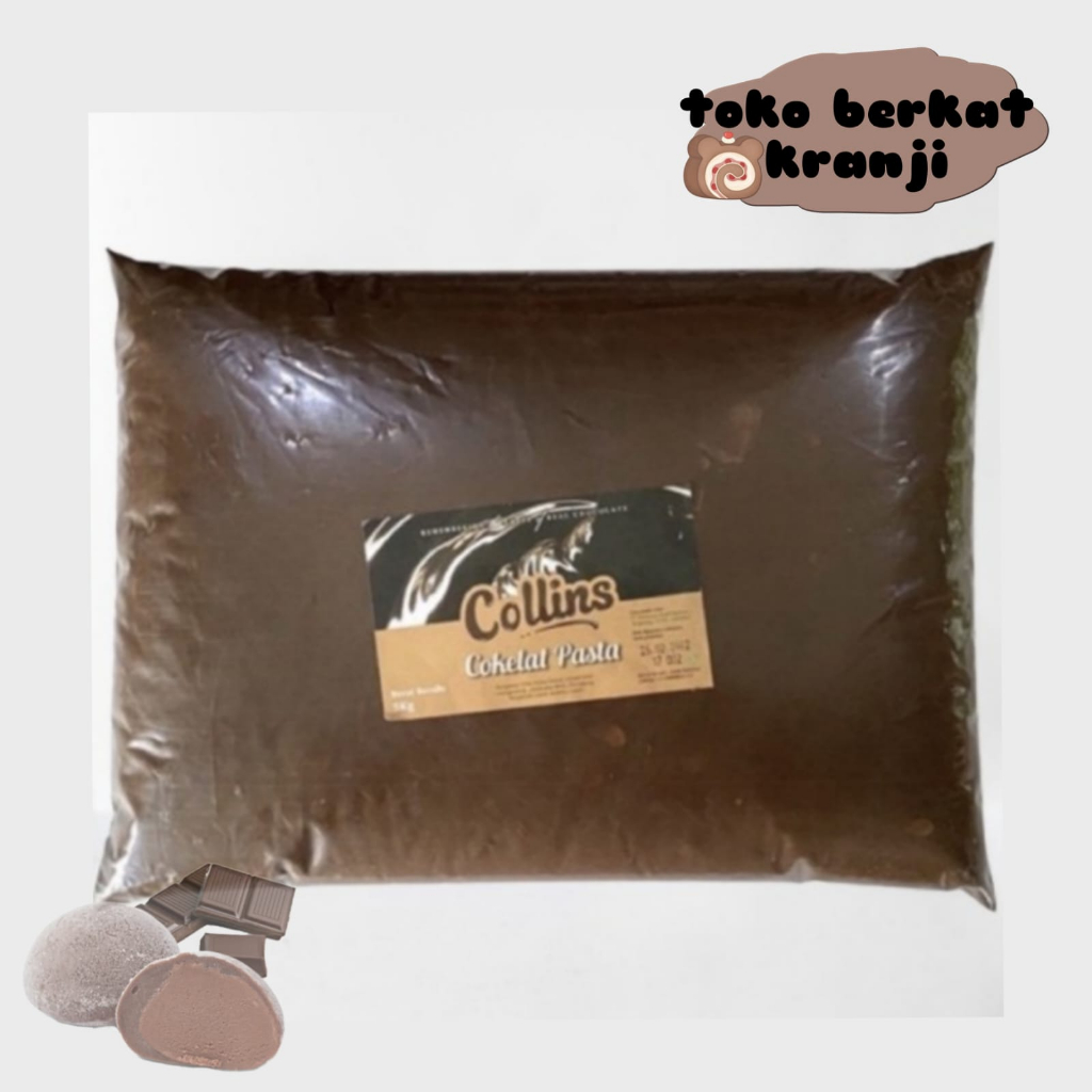 

Collins fill reguler 4x5kg/crt