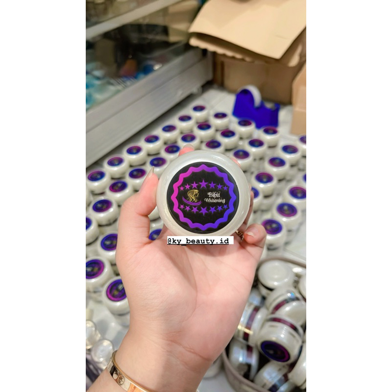 PROMO BIBIT WHITENING AL BEAUTYSKIN (BIBIT PREMIUM MEMUTIHKAN DALAM HITUNGAN HARI)