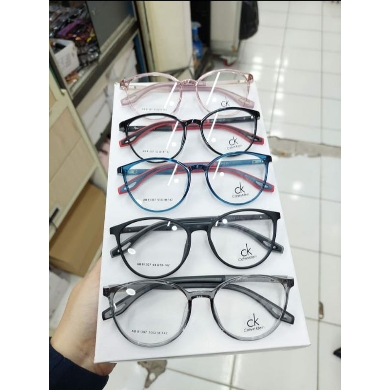 FRAME KACAMATA CK 81307