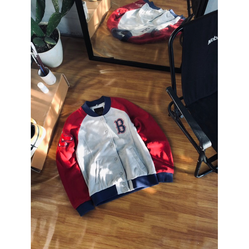 varsity second brand mlb