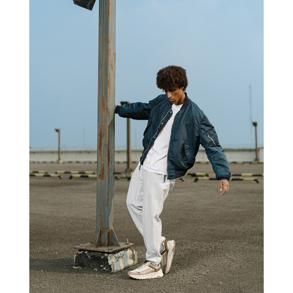 Termurah Kanky Sportsyle Exc 01 - Sepatu Sport Casual Sport Style Pria Dewasa - Kanky Sportstyle