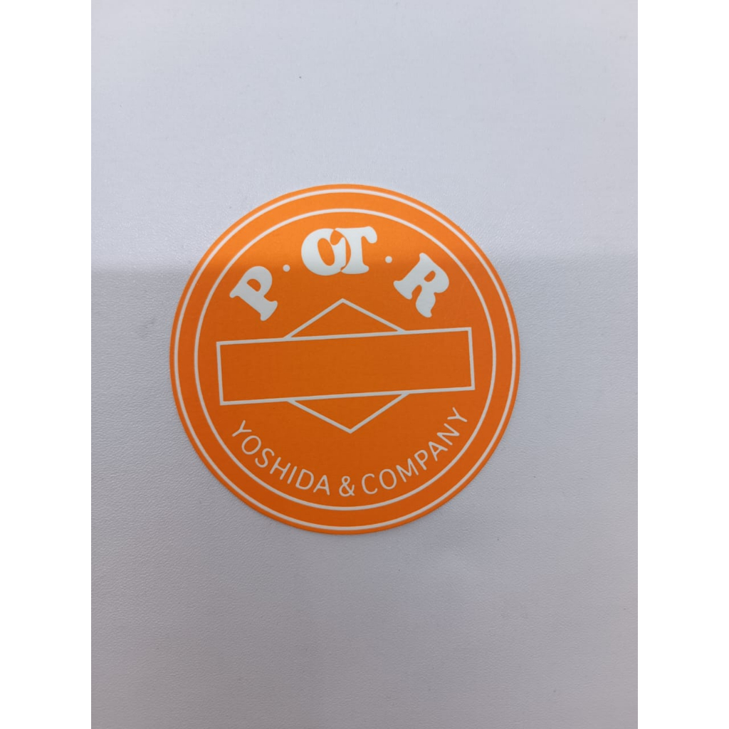 Porter Coaster Yoshida Company Japan Bag Tokyo Bag Tatakan Gelas