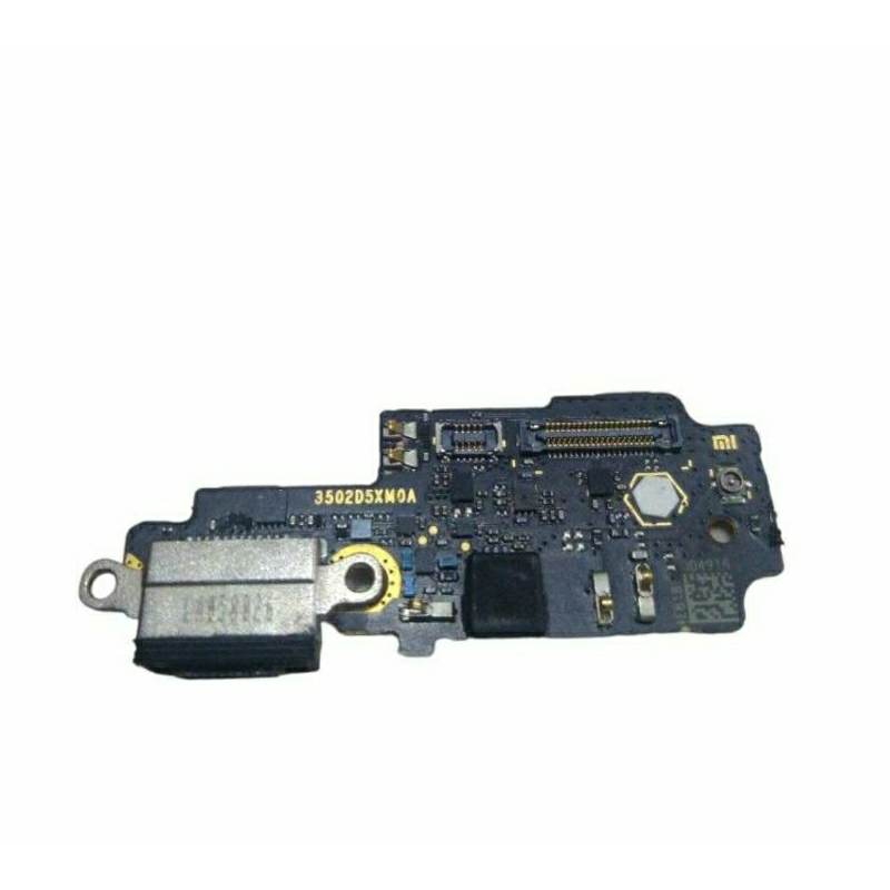 Board charge Mi Mix 2S original copotan