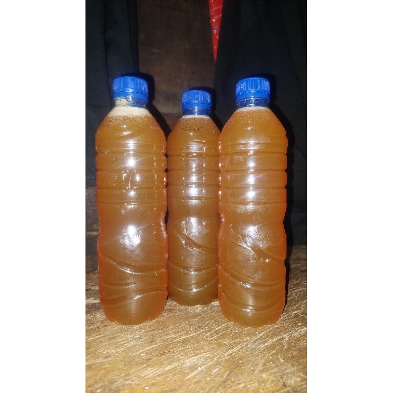 

Madu Lebah