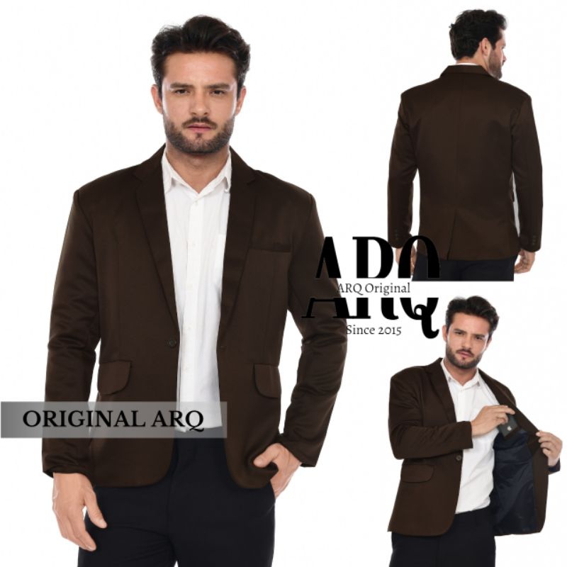 TERBARU JAS PRIA MODEL SLIMFIT/JAS COWOK SLIMFIT /JAS FORMAL/JAS WISUDA/JAS KANTOR/JAS KONDANGAN