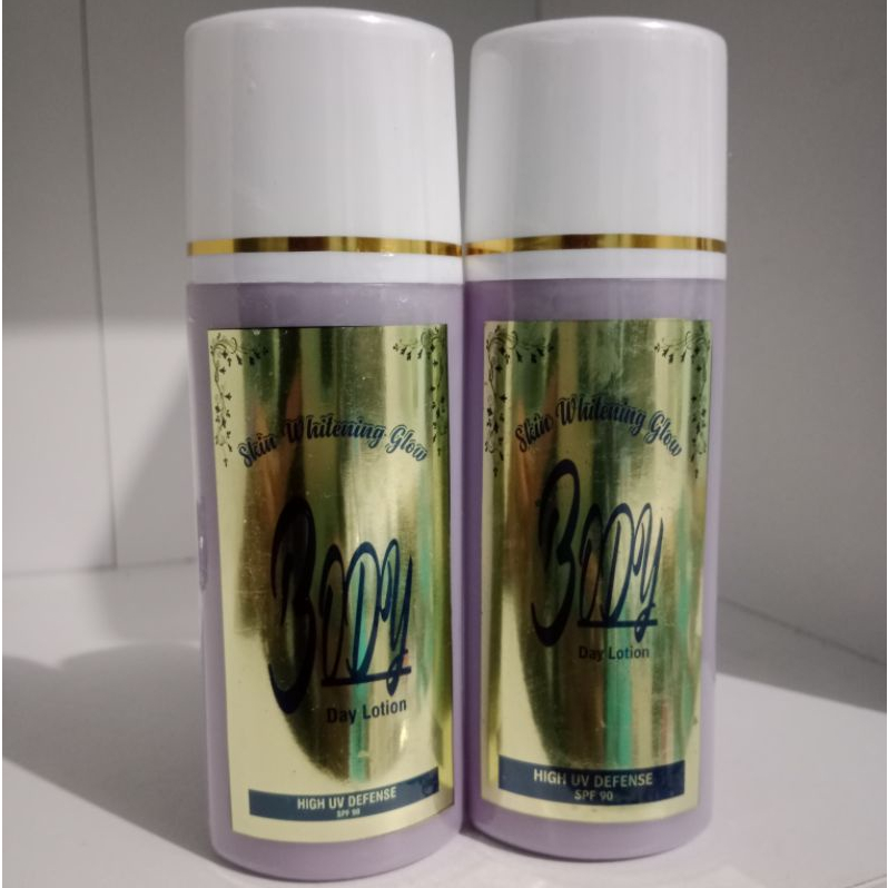 Ready Stock HB Day Whiteng Skin Glow /HB Skin Glow Siang /HB Siang Skin Glow /HB Day Skin Glow /Skin