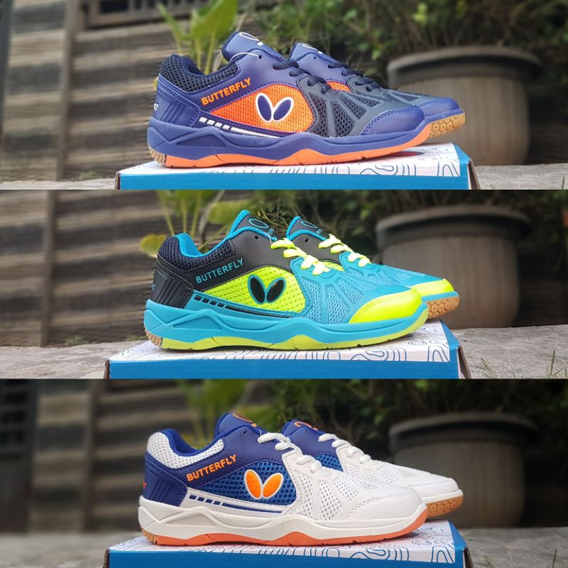 Sepatu badminton anak terlaris sepatu bulutangkis anak anak