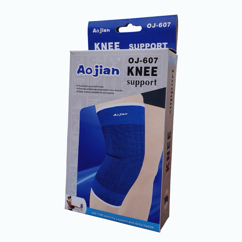 Knee support | Deker lutut Aojian Knee support OJ-607