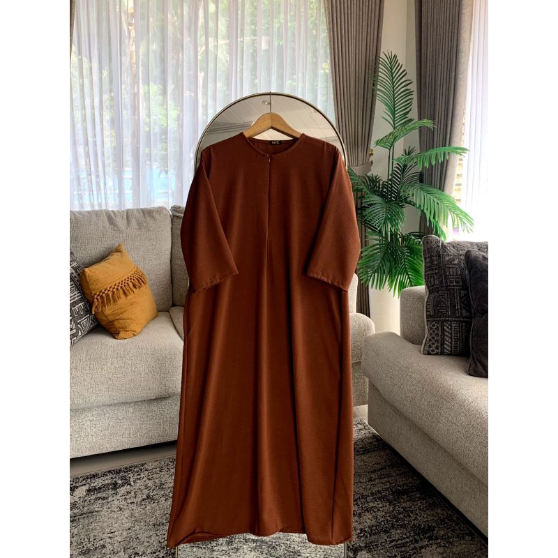 gamis Amora