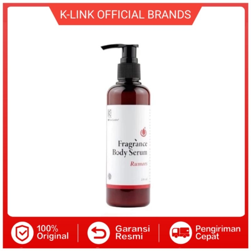 Beaucareline Fragarance Body Wash Lotion Serum Kecantikan Original Link Addiction Rumors