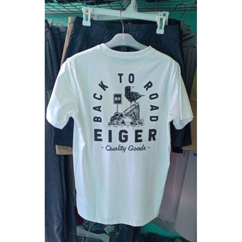 KAOS EIGER1989 VAGARE