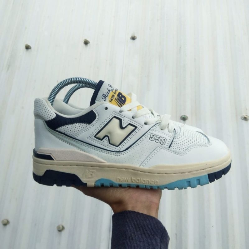 NB 550 Rich Paul ( New Balance 550 Rich Paul )