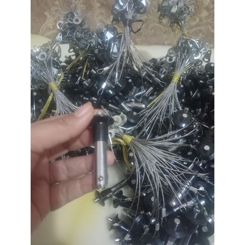 PINLOCK BOX SOUND SYSTEM LINE ARRAY UKURAN  10 MM (produksi sendiri)