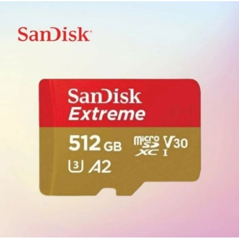 Micro Sd Sandisk