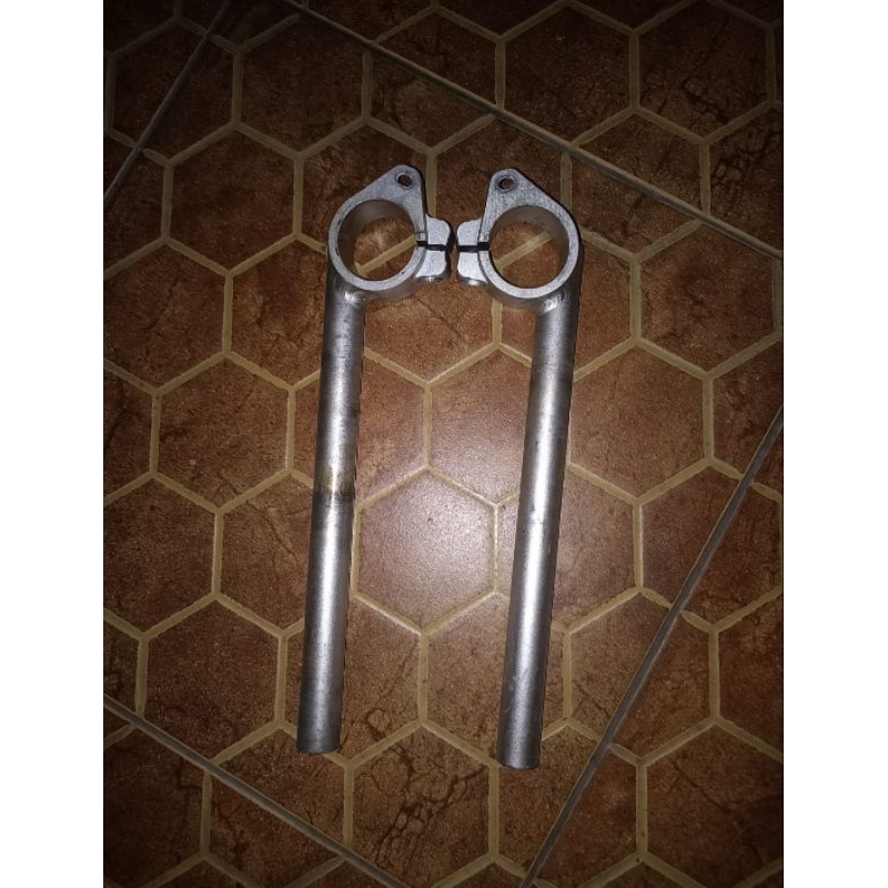 Stang Bpro R25 type race