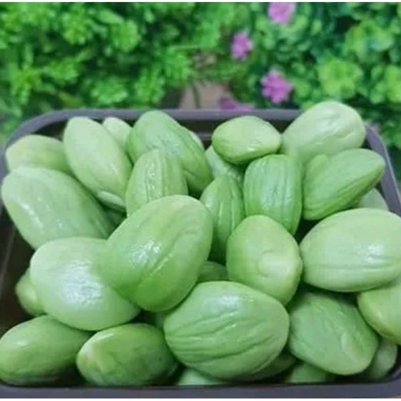 

(100g) Pete Kupas Super Kualitas Premium