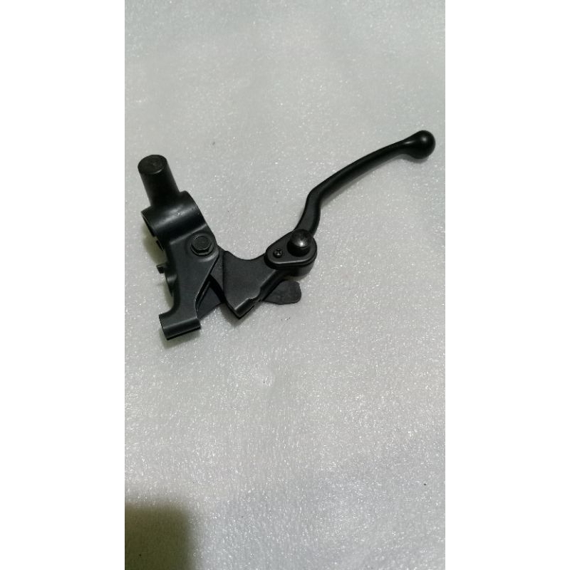 Rumah Handle Rem Kiri Set Aerox125 Xeon Mio M3 Mio J Original Copotan