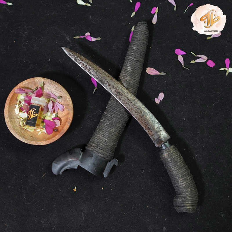 Siwar Sumatera Sepuh Ori (Langka)