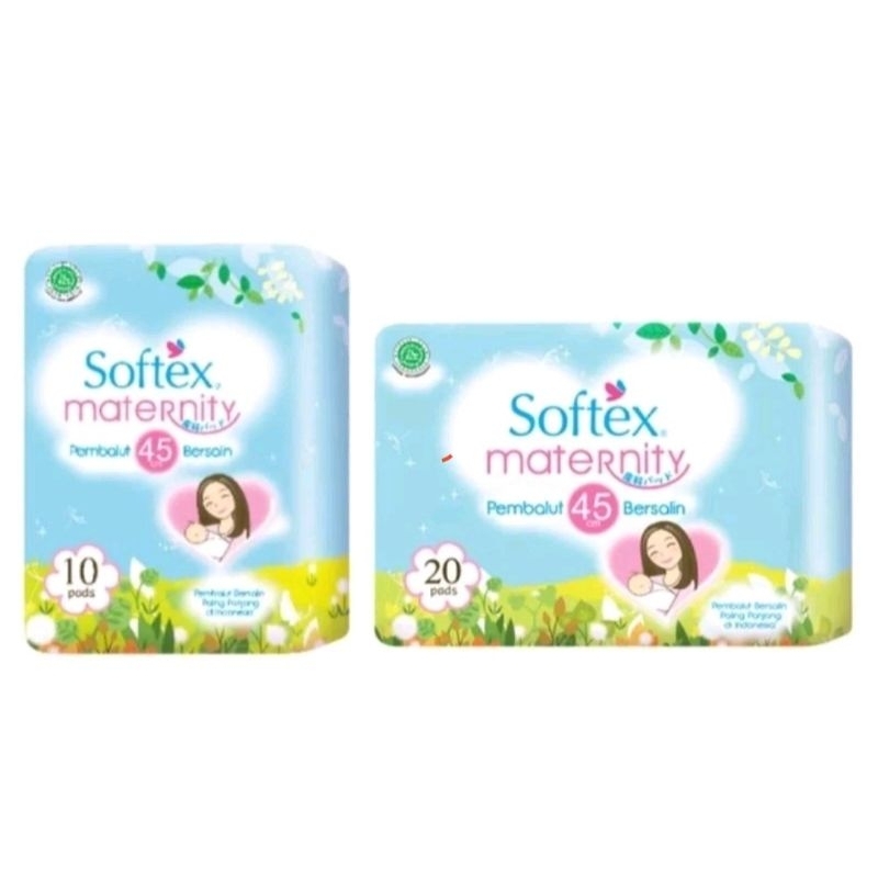 SOFTEX-MATERNITY