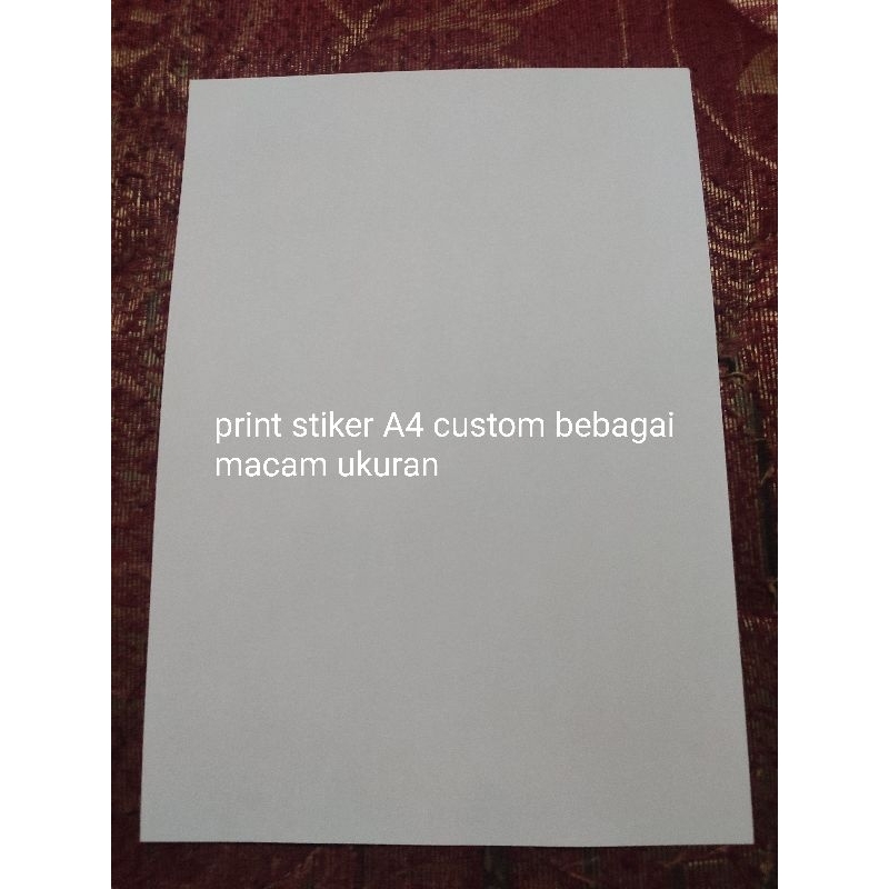 

print stiker ukuran custom