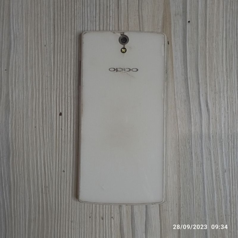 Mesin OPPO Find 5 Mini | R827 Normal Unit
