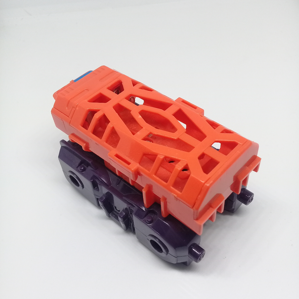 crush gear chasis vt ex gougetshu bandai