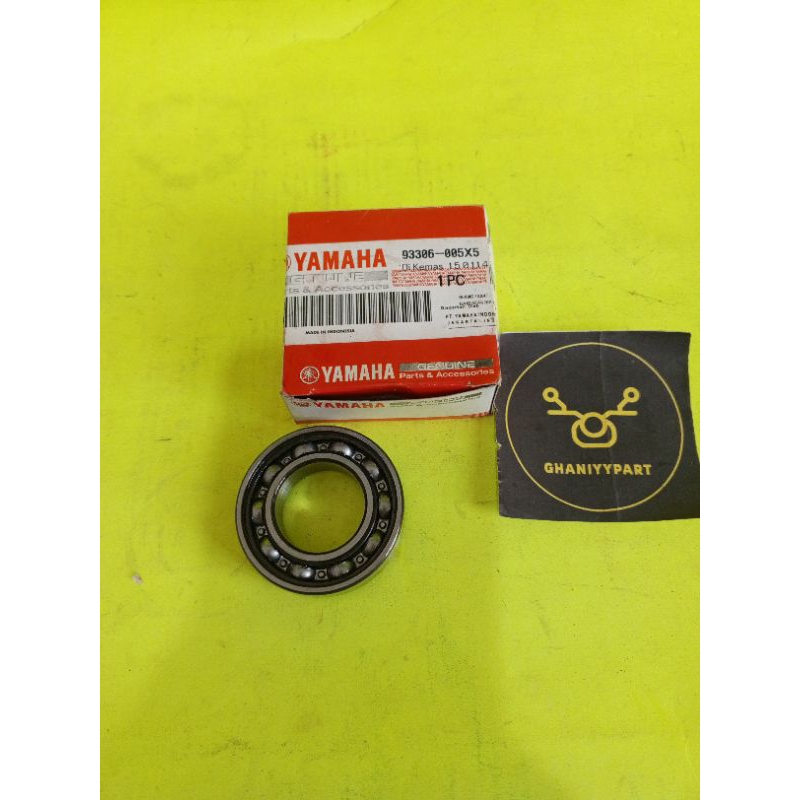 Bearing 6005 Yamaha bearing laher 6005 yamaha bantalan bola 6005 Yamaha