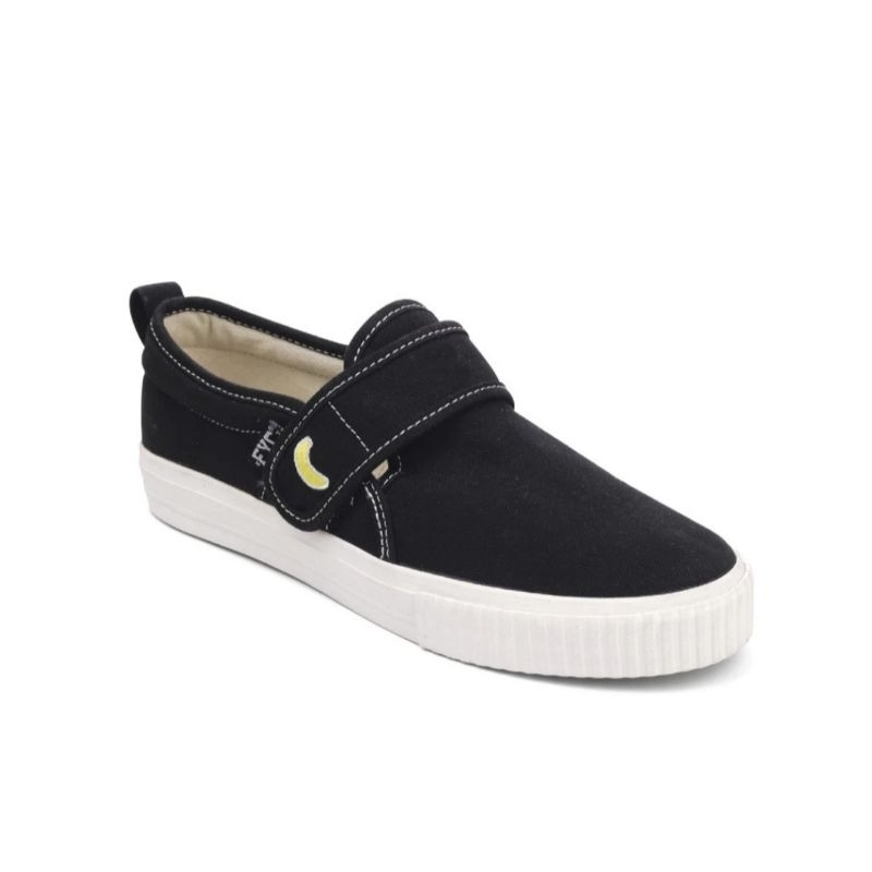 FYC Slick Dwarf Black