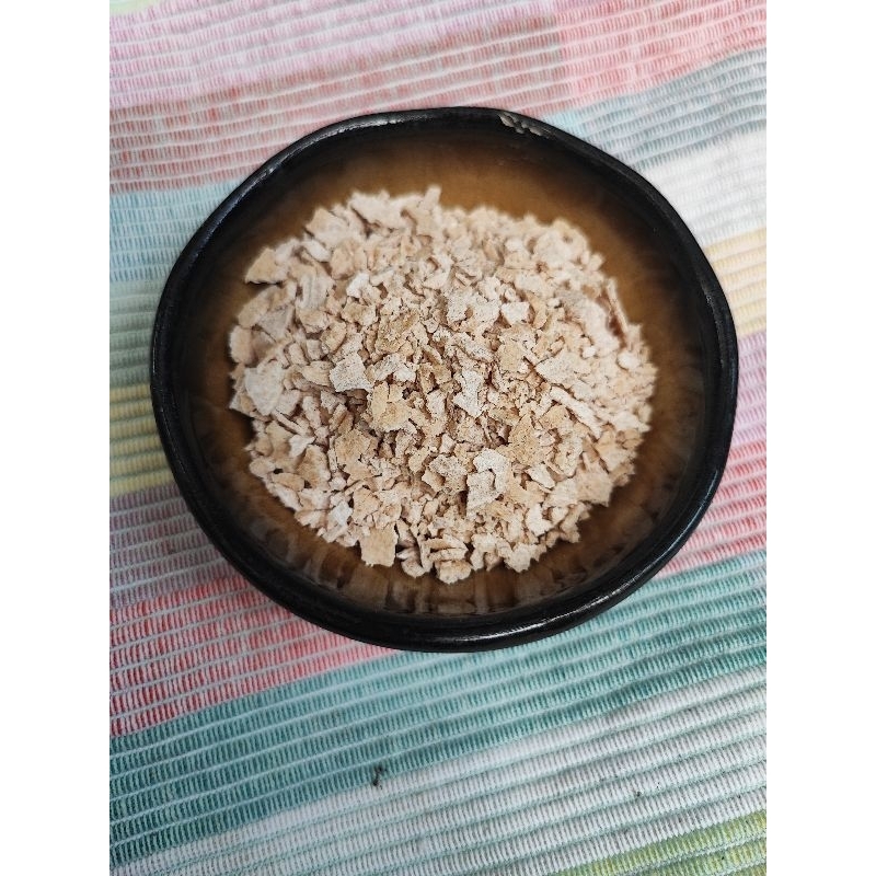 

Active Dried Wheat Sourdough Starter / Ragi Alami Kering Gandum