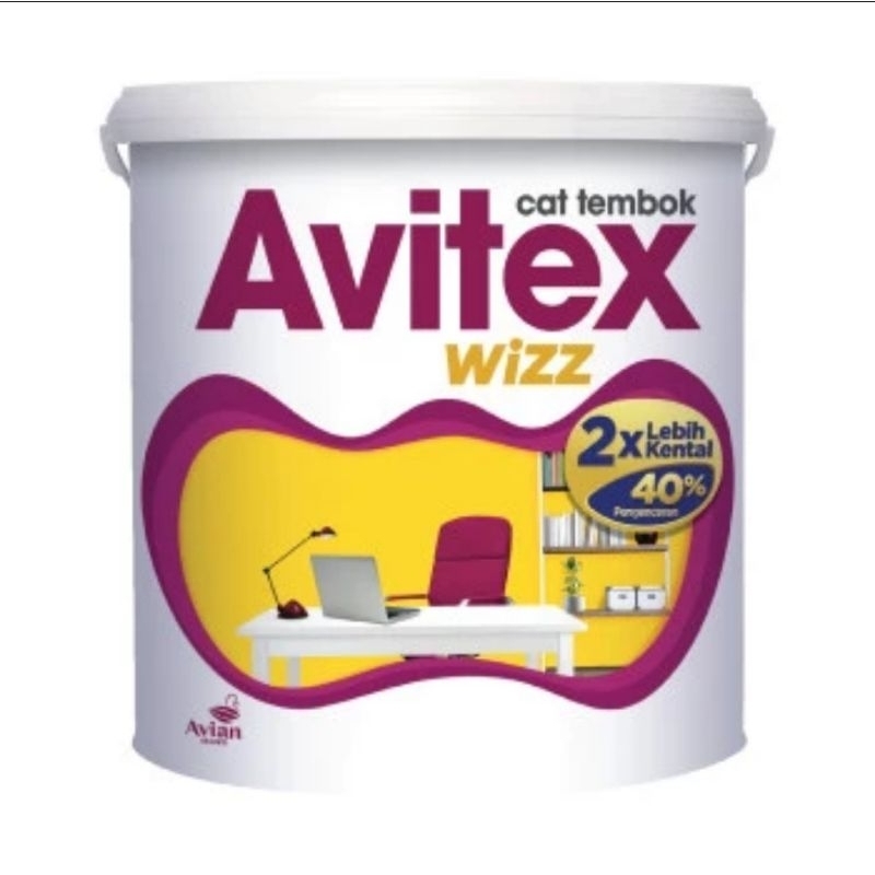 AVITEX WIZZ 25 KG