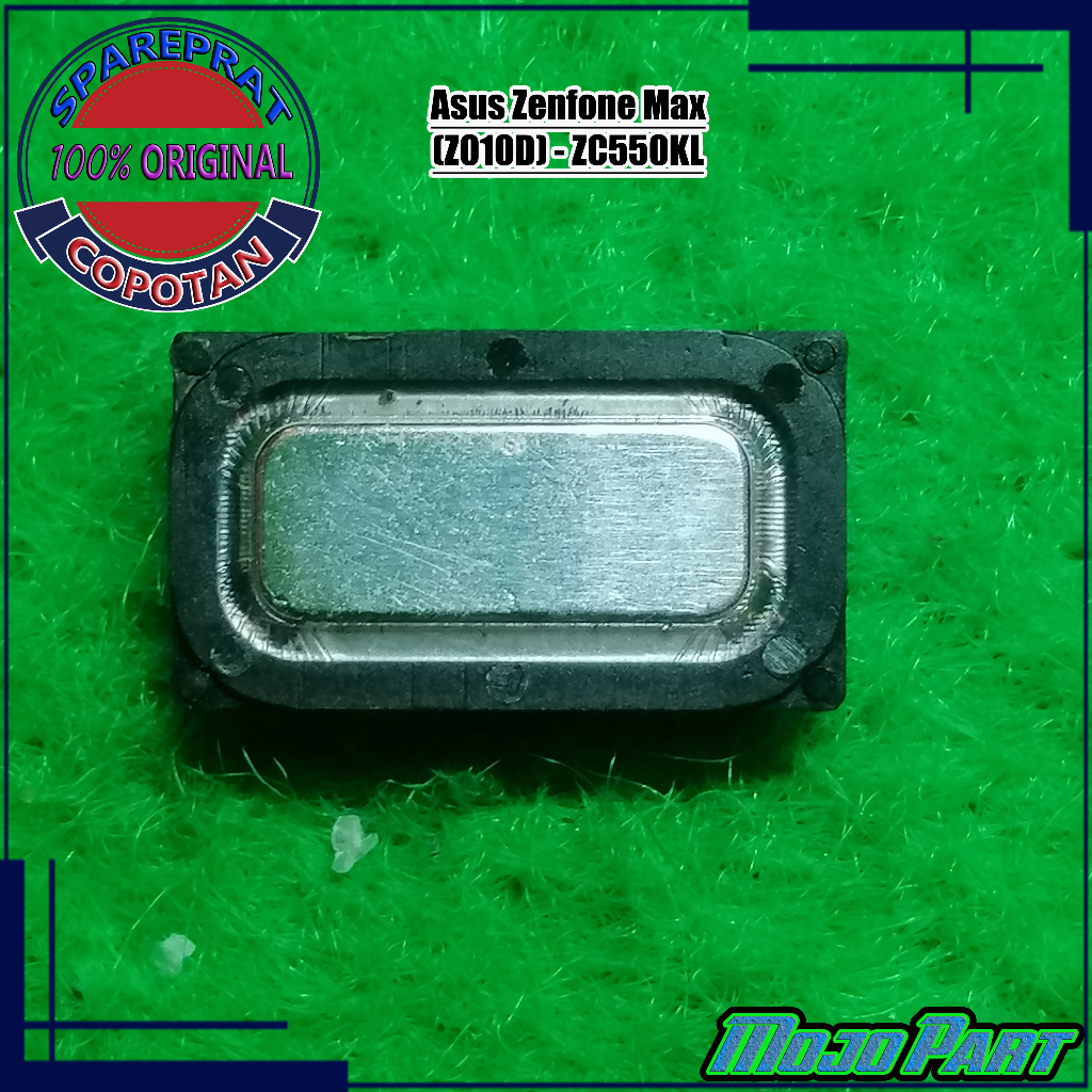 Asus Zenfone Max - Z010D ZC550KL Speaker buzzer spiker musik speker bawah besar copotan