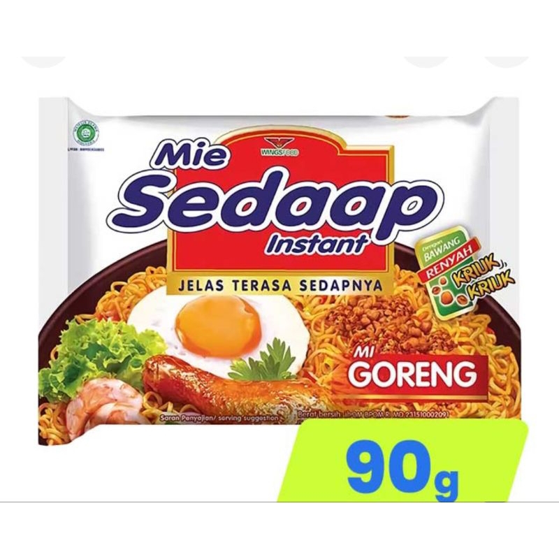 

Sedaap Goreng | sedap goreng | mie goreng