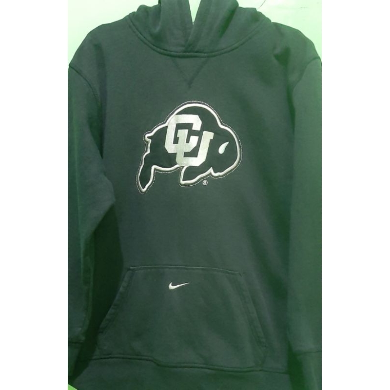 Hoodie Nike center pocket