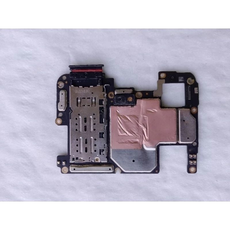 MESIN VIVO V20se / MESIN MATI / VIVO
