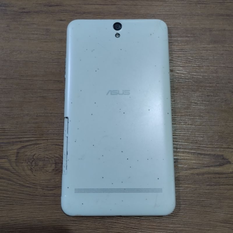 Mesin asus L001 zenfone GO ZB690KG hidup minus lcd