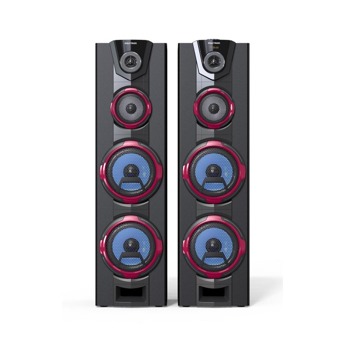 POLYTRON Active Speaker F Series PAS 8F28
