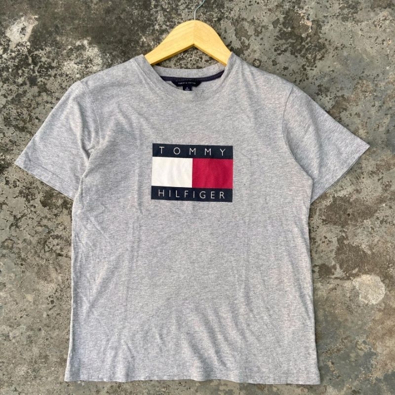 kaos Tommy Hilfiger