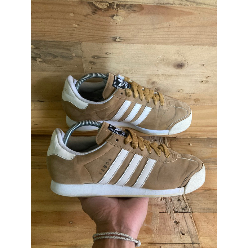 Adidas Samoa