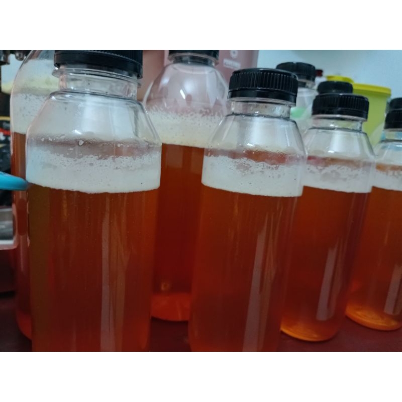 

Madu Murni / Madu Randu
