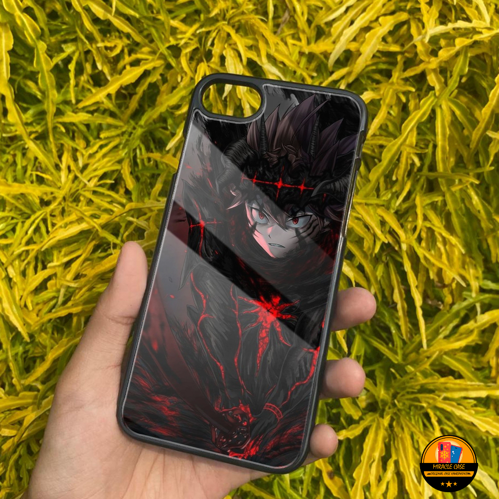 Case IPHONE 7 / IPHONE 8 - Casing IPHONE 7 / IPHONE 8 Terbaru 2023 MIRACLE CASE [ MOTIF 02 ] Silikon