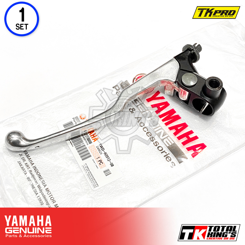 HANDLE KOPLING R25 ORIGINAL 1WD 1WD-H3912-00 1WD-H2911-00