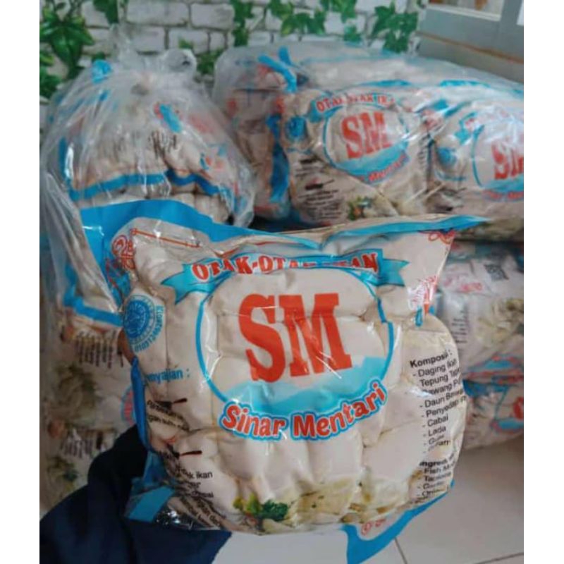 

otak otak ikan