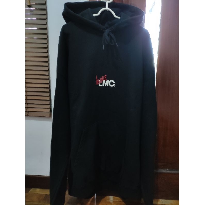 Hoodie - Lost Management Cities (LMC)