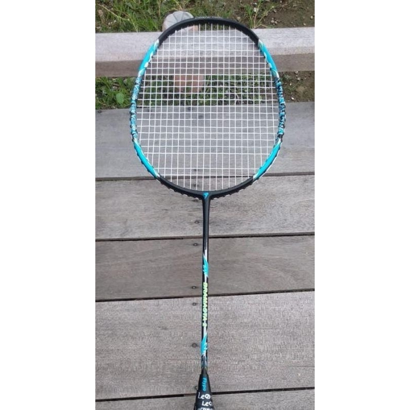 RAKET FLYPOWER BRAMASTA 2 SECOND