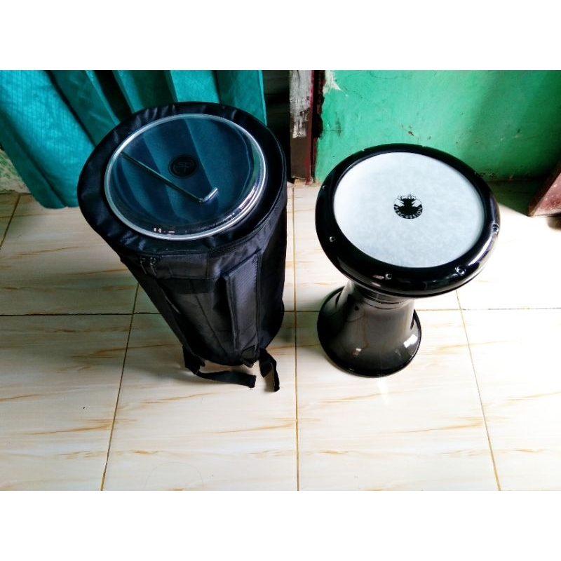 Darbuka sombaty mika emin
