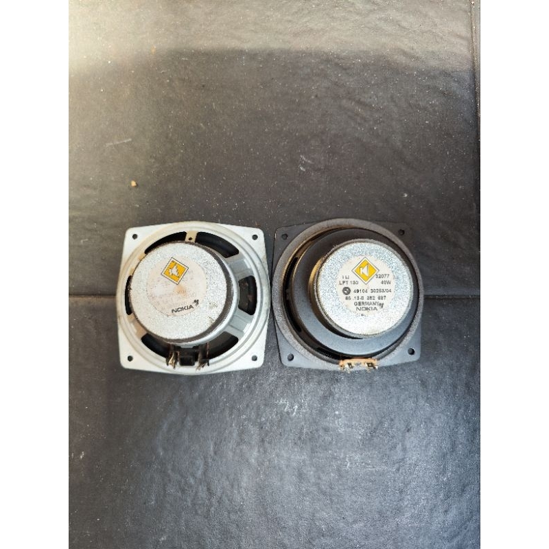 Speaker Bmw E30 E34 E36 E39 40W
