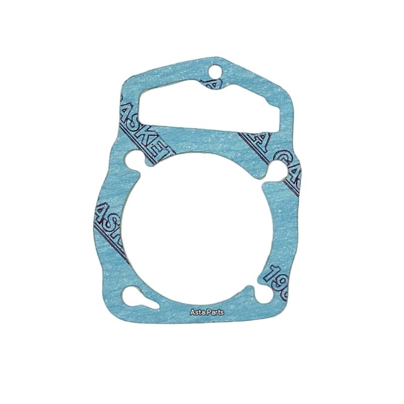 Paking Blok - Paking Blok Boring Bawah Seher Gl Pro Neotech - Gl Max Neotech - Mega Pro - Gasket Cyl
