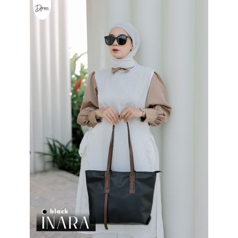 INARA BAG BLACK