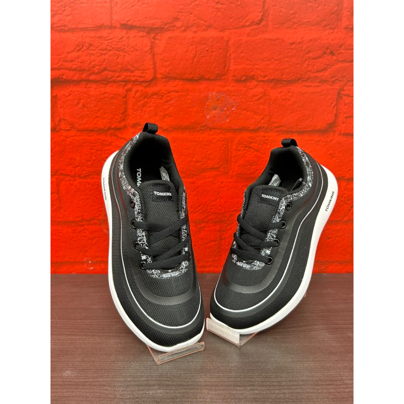 Sepatu Sekolah Tomkins murah